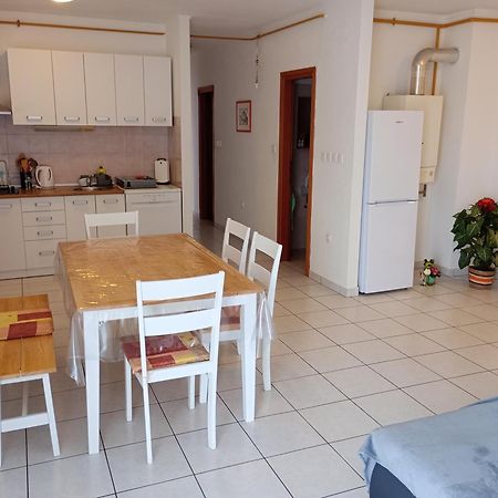 Apartman Duda Pula Exteriér fotografie