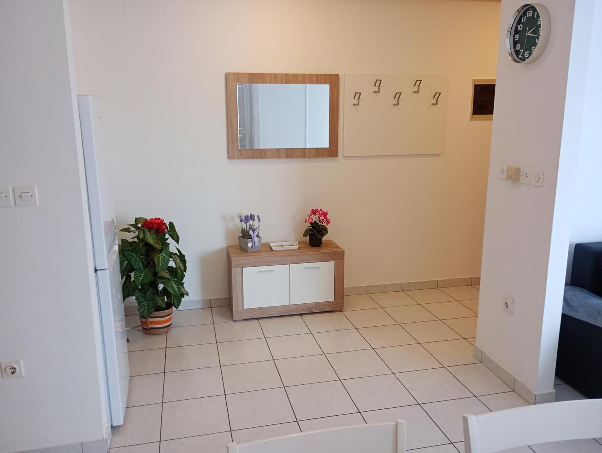Apartman Duda Pula Exteriér fotografie