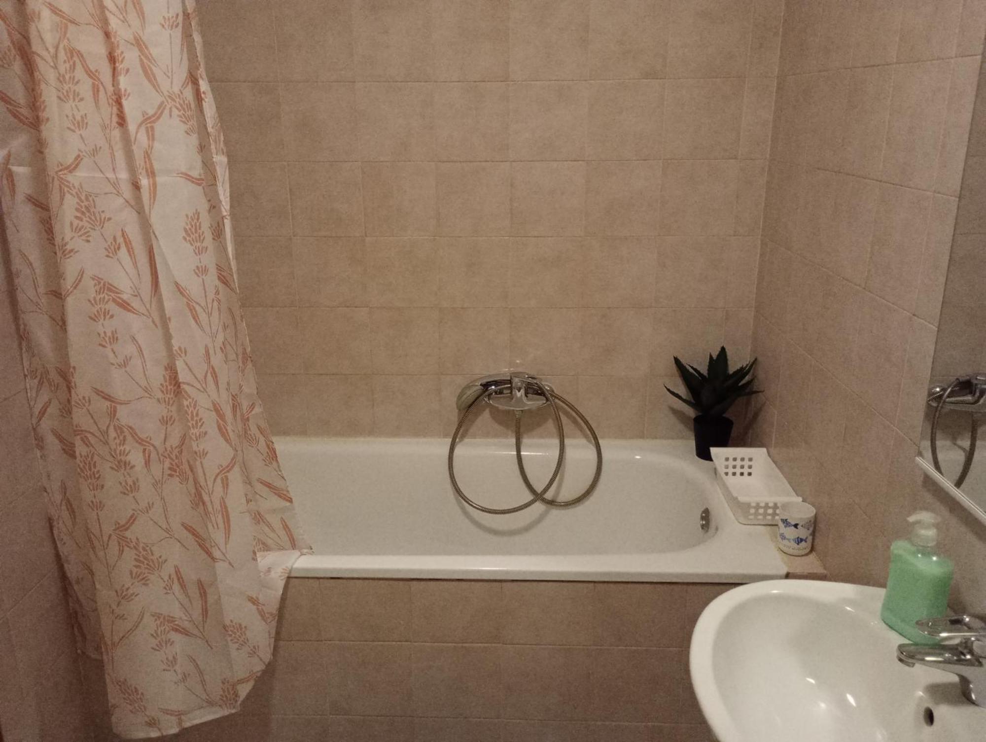 Apartman Duda Pula Exteriér fotografie