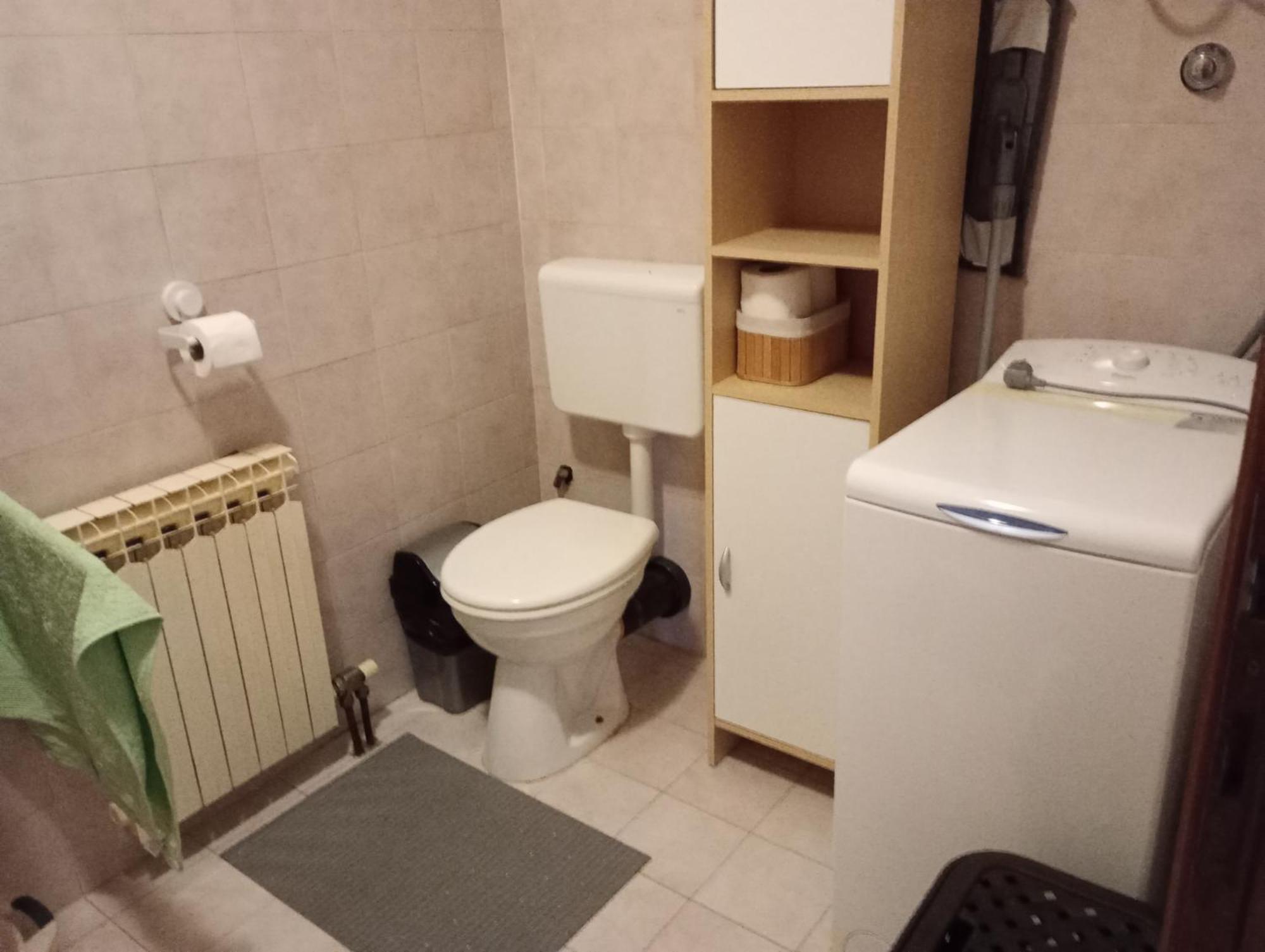 Apartman Duda Pula Exteriér fotografie