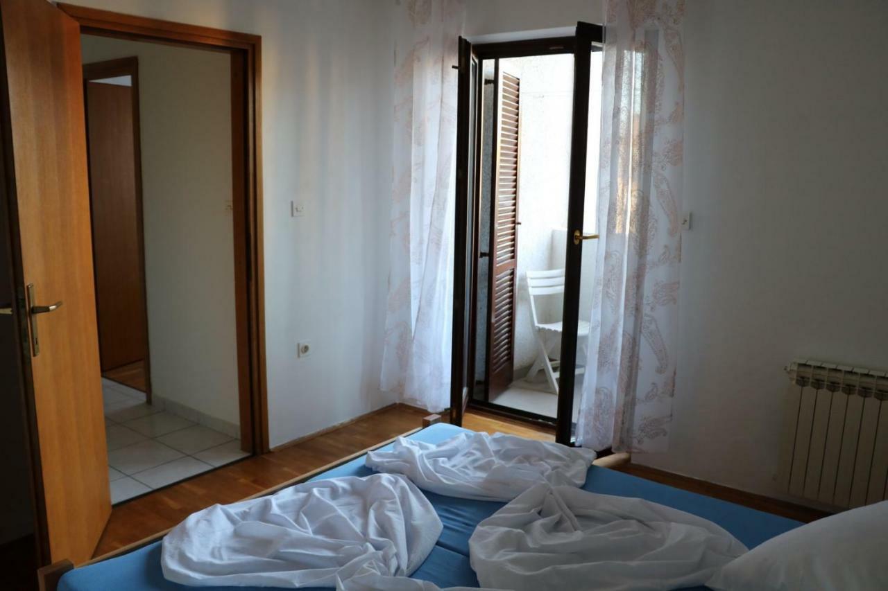 Apartman Duda Pula Exteriér fotografie