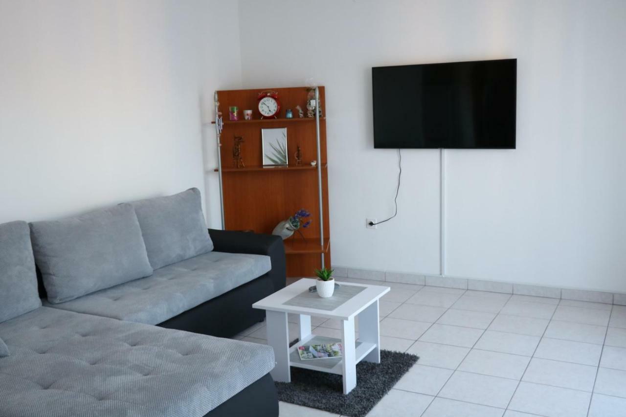 Apartman Duda Pula Exteriér fotografie