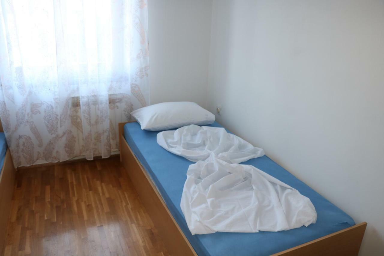 Apartman Duda Pula Exteriér fotografie