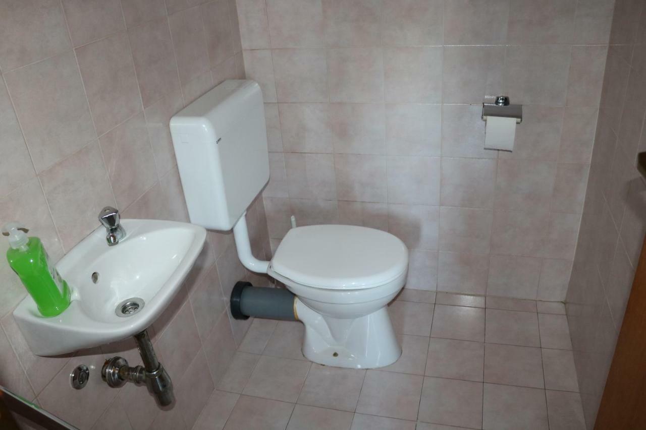 Apartman Duda Pula Exteriér fotografie
