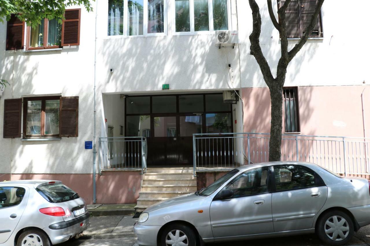 Apartman Duda Pula Exteriér fotografie